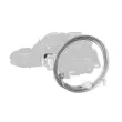 Serrure de porte OE 51827956 - Visuel 2