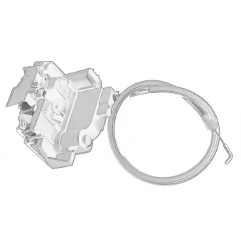 Serrure de porte OE 51827955
