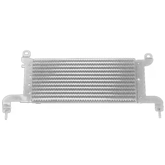 Refroidisseur de carburant OE 9649143680