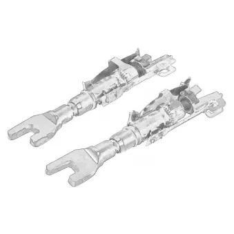 Rattrapage automatique, freins à tambour OE 77365344