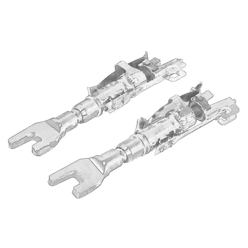 Rattrapage automatique, freins à tambour OE 77365344