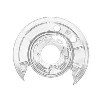 Déflecteur, disque de frein OE 77364017