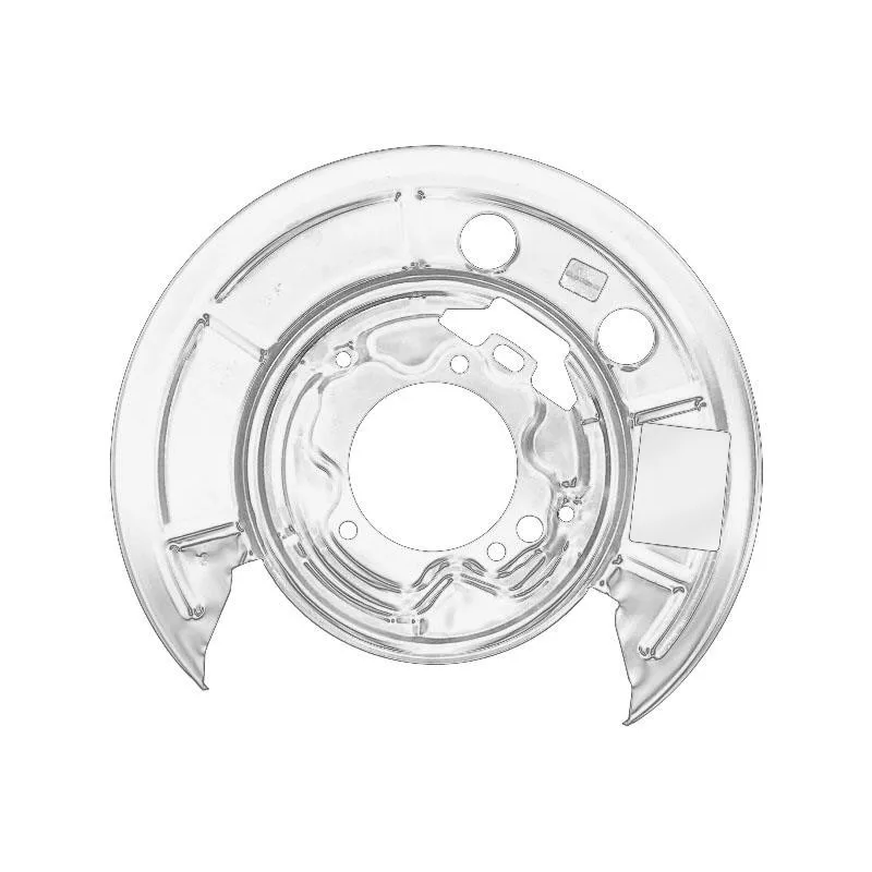 Déflecteur, disque de frein OE 77364017