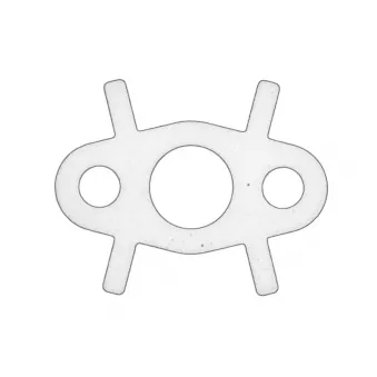 Joint/boîtier de filtre à huile OE 73502584