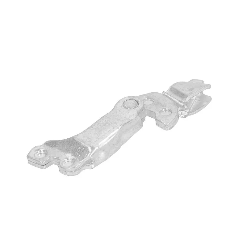 Kit d'accessoires, mâchoires de frein de stationnement OE 77364022