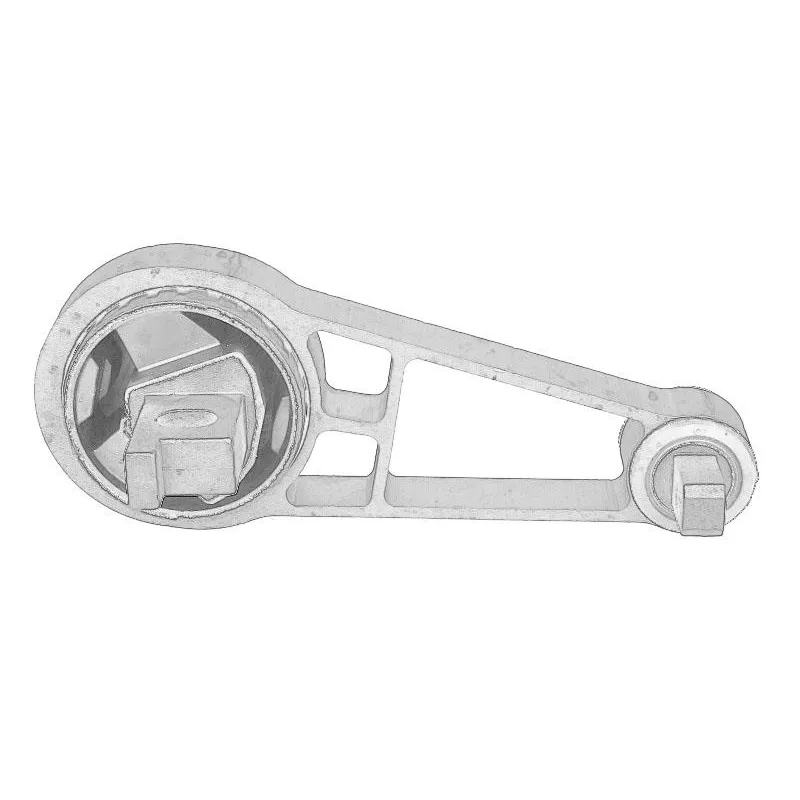 Support moteur arrière gauche OE 50502603