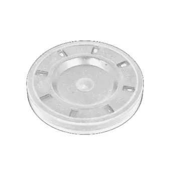 Couvercle de Culasse OE 504348650