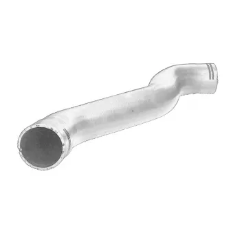 Durite de turbo OE 1363609080