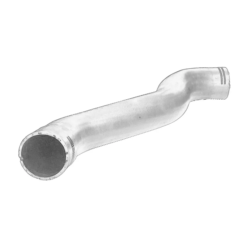 Durite de turbo OE 1363609080