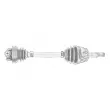 Arbre de transmission OE 71794051 - Visuel 1
