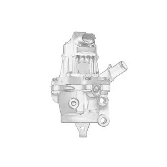 Vanne EGR OE 504388655