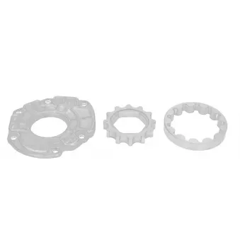 Jeu de rotors, pompe à huile OE 0648941