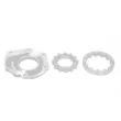 Jeu de rotors, pompe à huile OE 0648941 - Visuel 2