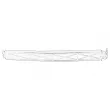 Fixation du filtre d'habitacle OE 55702400 - Visuel 2