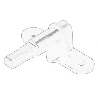 Pièces du panneau avant/arrière OE 51792173