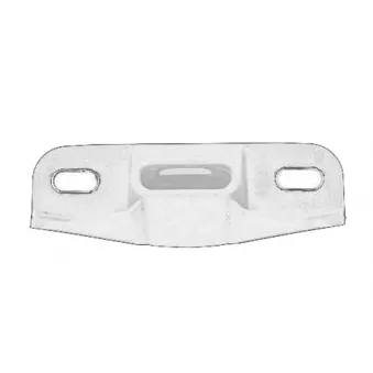 Guidage, bouton de verrouillage OE 1371034080