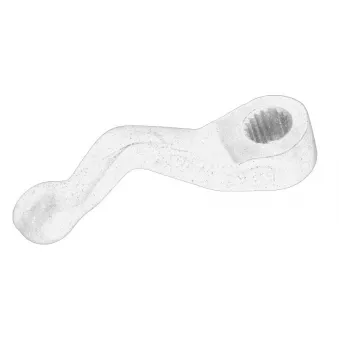 Fourchette d'embrayage, embrayage OE 46761574