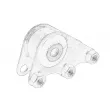 Support, suspension du moteur OE 1348993080 - Visuel 1
