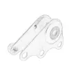 Support, suspension du moteur OE 1348993080 - Visuel 2
