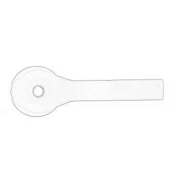 Poignée de porte OE 735539555