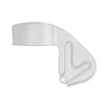 Protection contre les rochers, Direction OE 1332938080