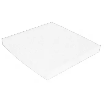 Filtre d'habitacle OE 77368846