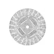 Disque d'embrayage OE 8982120690 - Visuel 1