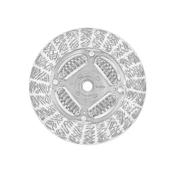 Disque d'embrayage OE
