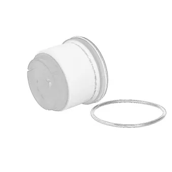 Filtre à carburant OE 8981596930