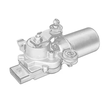 Moteur d'essuie-glaces OE