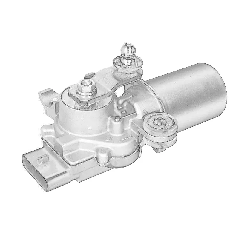 Moteur d'essuie-glaces OE 8981425080
