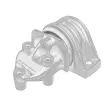 Support, suspension du moteur OE 1335127080 - Visuel 2