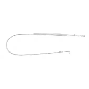 Câble de tirage de porte OE 9137A6