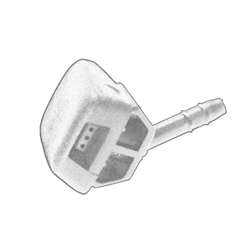 Gicleur de Lave-glace OE 735511309