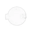 Capuchon de pare chocs OE 735441643 - Visuel 2