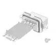 Résistance, pulseur d'air habitacle OE 77364374 - Visuel 1