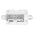 Résistance, pulseur d'air habitacle OE 77364374 - Visuel 2
