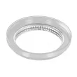 Bague d'étanchéité, roulement de roue OE 8943363141 - Visuel 2