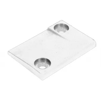 Guidage, bouton de verrouillage OE 1346548080