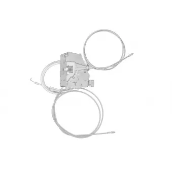 Serrure de porte OE 1393797080