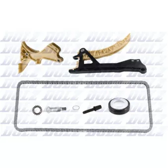 Kit de distribution par chaîne DOLZ SKCB012