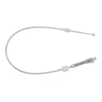 Câble de changement de vitesse OE 55250323