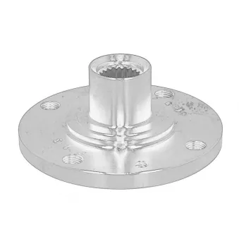 Moyeu de roue avant OE 7672265