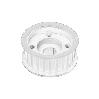 Roue dentée, vilebrequin OE 46436278