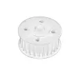 Roue dentée, vilebrequin OE 46436278 - Visuel 2