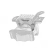 Support, suspension du moteur OE 51730868 - Visuel 2