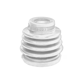 Soufflets de cardan avant OE 46308160