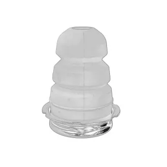 Butée élastique, suspension OE 46751548