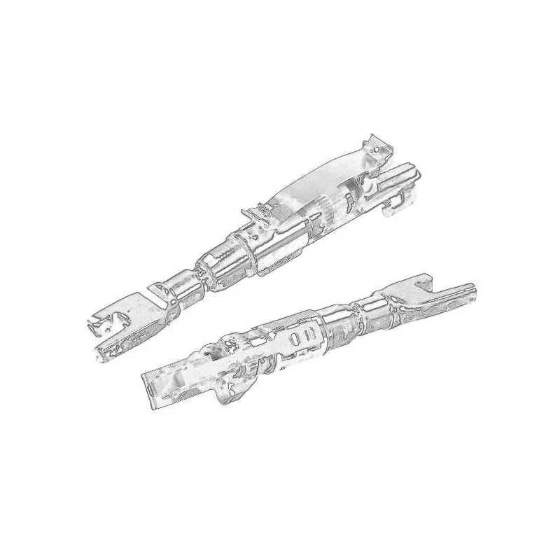 Mâchoire de frein à tambour auto-ajustable OE 9949460