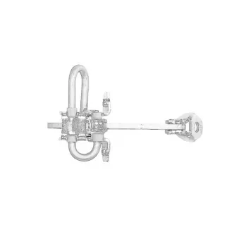 Cale-porte OE 51779914
